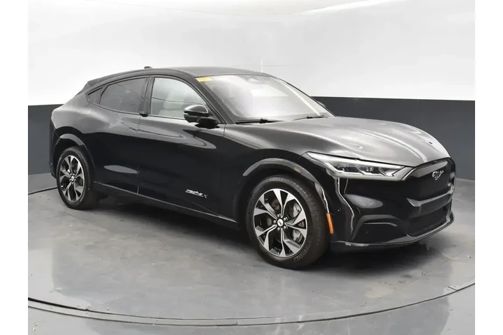 $24999 : Ford Mustang Mach-E 2023 Pre image 3