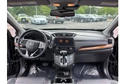 $23996 : 2018 CR-V EX-L thumbnail