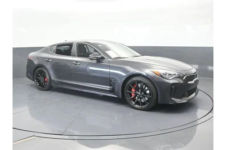 $39772 : Kia Stinger 2023 GT2 4dr Sed image 8