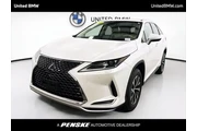 Lexus RX 350L 2021 AWD 4dr S en Atlanta