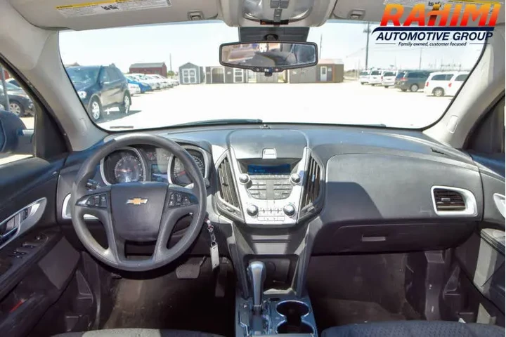 $5997 : 2014 Equinox LS image 9
