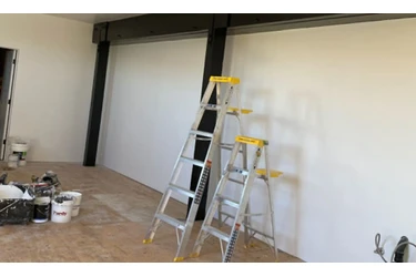 Pintura y Pisos Profesionales en San Francisco Bay Area
