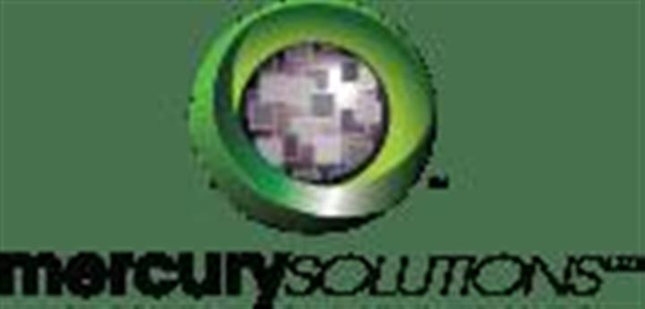 Mercury Solutions image 1