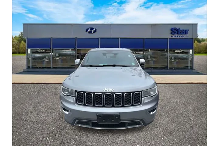 $15995 : Jeep Grand Cherokee 2017 4x4 image 2