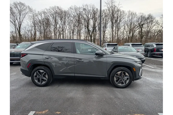 $29644 : Hyundai TUCSON 2025 AWD SEL image 2