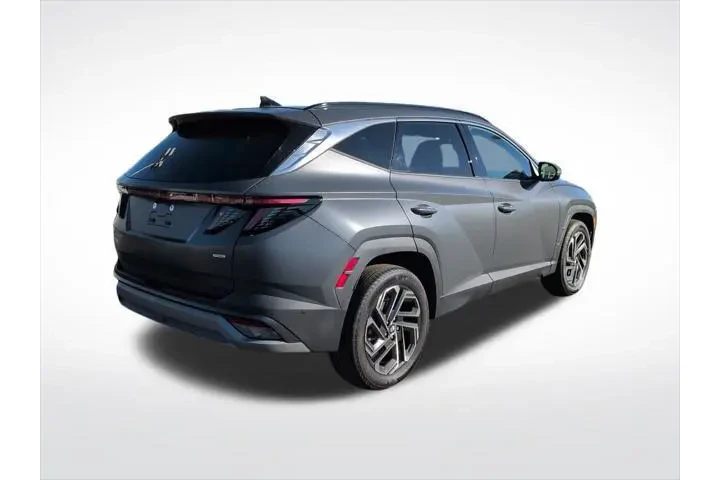 $29900 : Hyundai TUCSON 2025 AWD Limi image 8