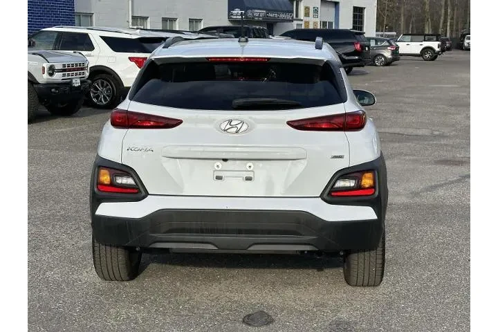 $12880 : Hyundai KONA 2020 AWD SEL 4d image 7