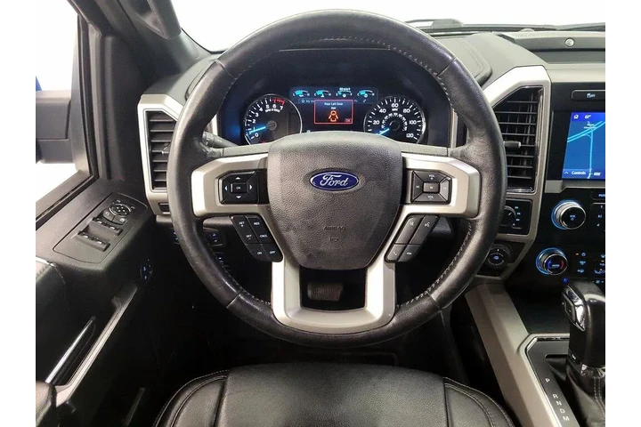$36998 : Ford F-150 2020 4x4 Lariat 4 image 10