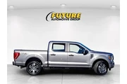 $38888 : Ford F-150 2023 4x4 XL 4dr S thumbnail