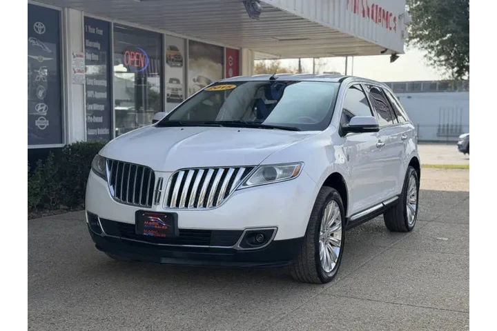 $14999 : 2015 MKX image 6