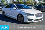 $24420 : Lincoln MKZ 2020 Reserve 4dr thumbnail