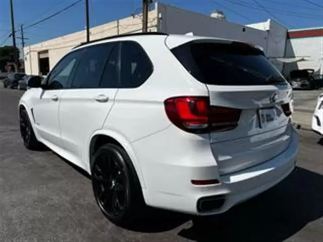 $22990 : 2018 BMW X52018 BMW X5 image 6