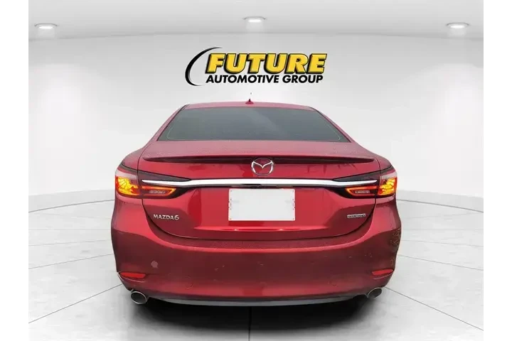 $21997 : Mazda Mazda6 2019 Grand Tour image 4