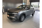 $22595 : Nissan Kicks 2025 AWD S 4dr thumbnail