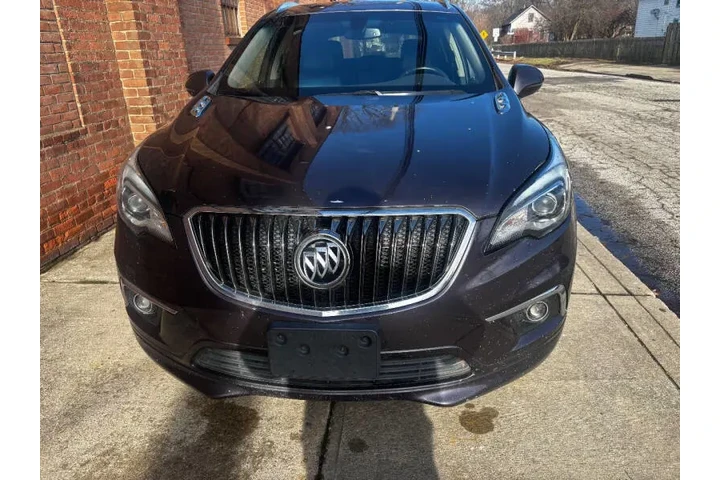 $8600 : 2017 Envision Essence image 3