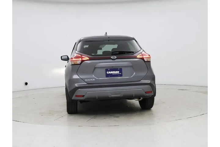 $19998 : Nissan Kicks 2024 S 4dr Cros image 6