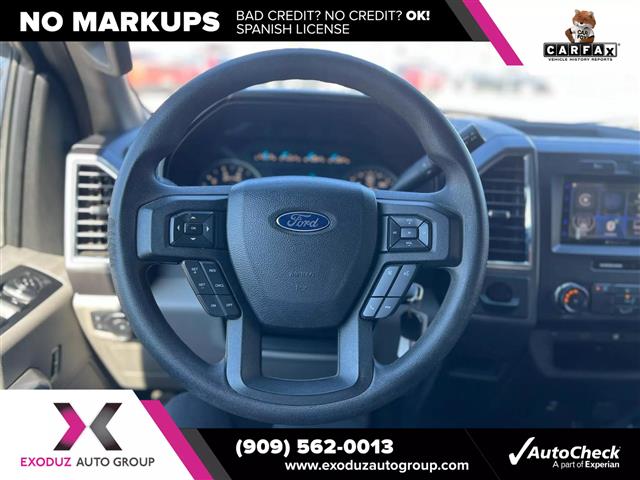 $17995 : 2016 F-150 XL image 9