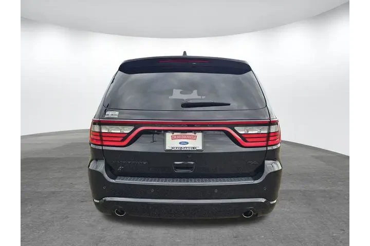 $34000 : Dodge Durango 2022 AWD R/T 4 image 5