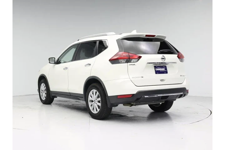 $16998 : Nissan Rogue 2018 AWD SV 4dr image 2