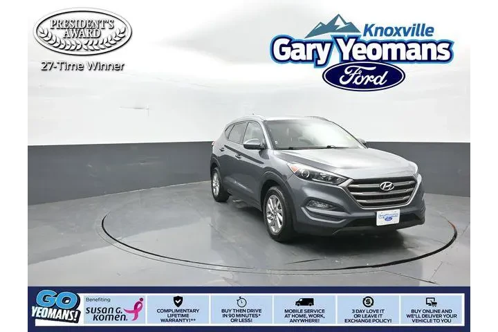 $9994 : Hyundai TUCSON 2016 AWD SE 4 image 1