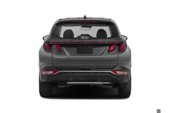 $23454 : Hyundai TUCSON 2022 AWD XRT image 5