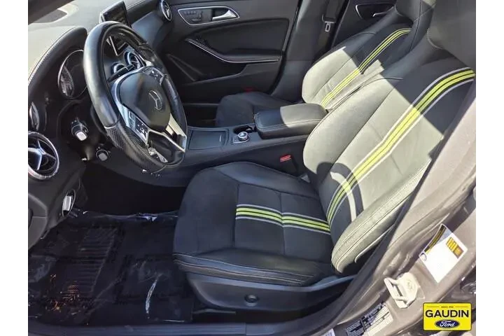 $10888 : Mercedes-Benz CLA 2014 AWD C image 10