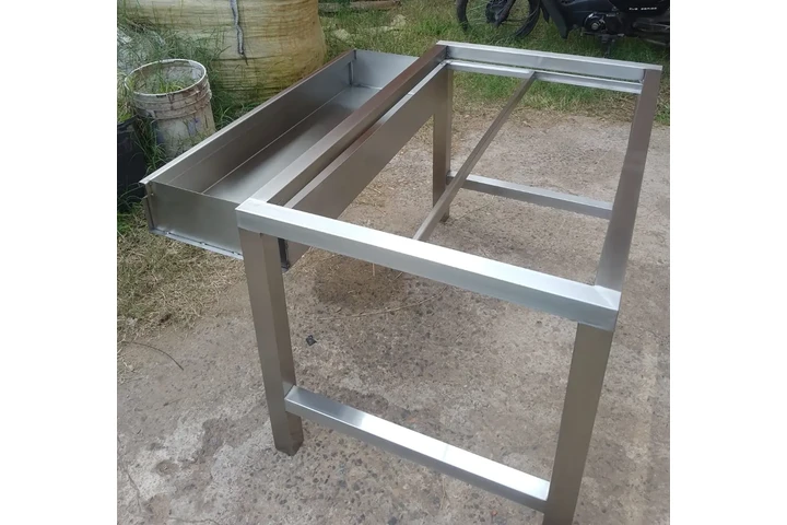 Pulidos de Acero Inoxidable image 10