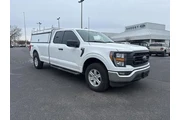 Ford F-150 2023 4x4 XL 4dr S en Arlington VA