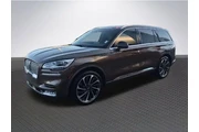 $39988 : Lincoln Aviator 2022 AWD Res thumbnail