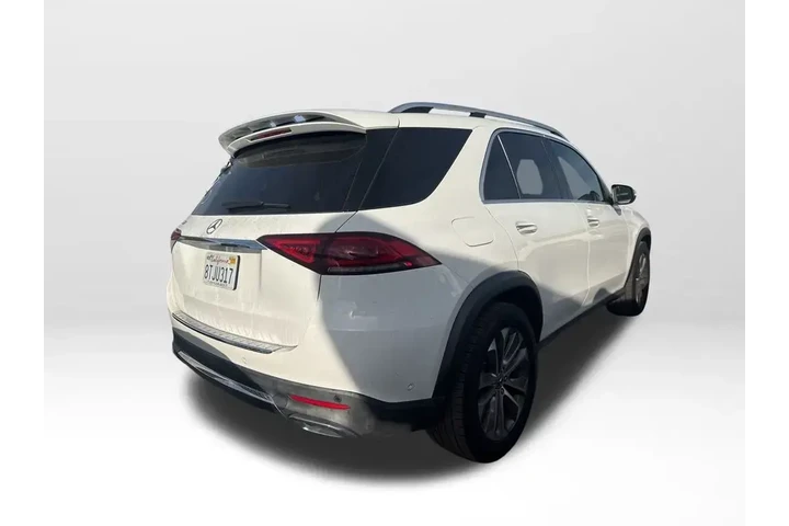 $33864 : Mercedes-Benz GLE 2021 GLE 3 image 4