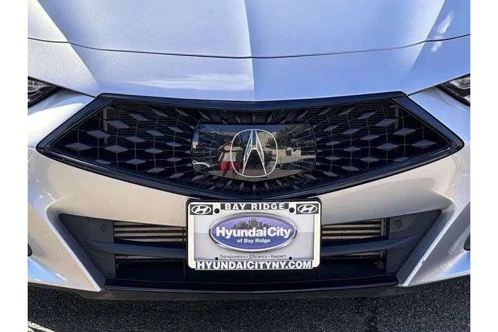 $32893 : Acura TLX 2023 SH-AWD 4dr Se image 8
