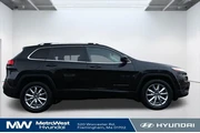 $13649 : Jeep Cherokee 2015 4x4 Limit thumbnail
