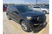 Ford Explorer 2023 XLT 4dr S en Houston
