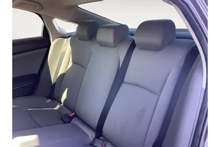 $19500 : Honda Civic 2019 LX 4dr Seda image 7