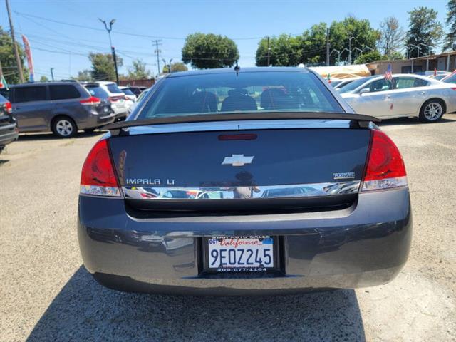 $6999 : 2011 Impala LT Fleet image 6