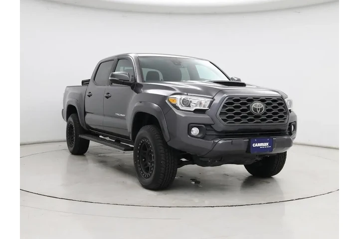 $37998 : Toyota Tacoma 2020 4x4 TRD S image 1