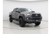 Toyota Tacoma 2020 4x4 TRD S en Modesto