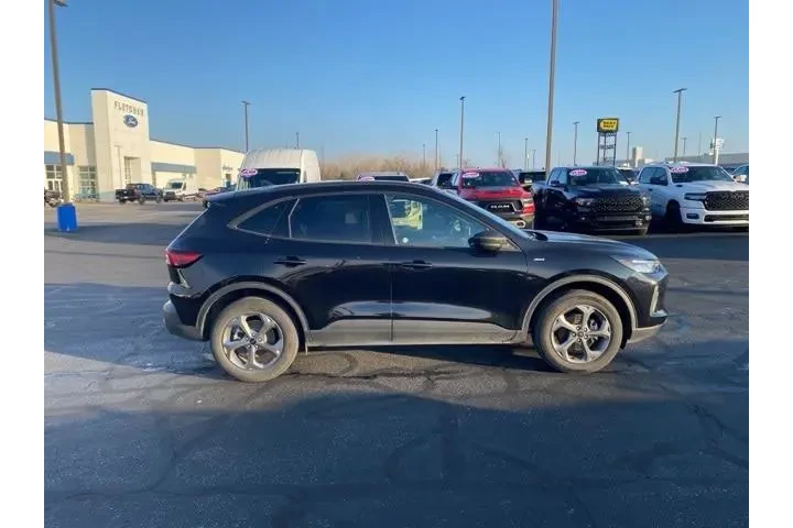 $25998 : Ford Escape 2025 AWD ST-Line image 7