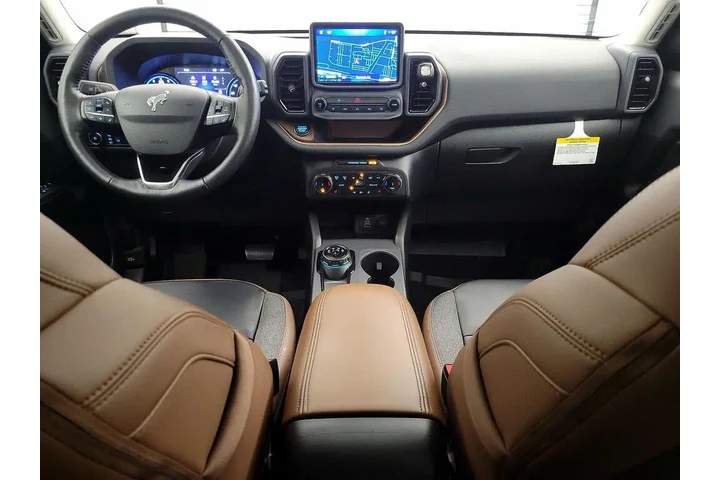 $31998 : Ford Bronco Sport 2023 AWD O image 9