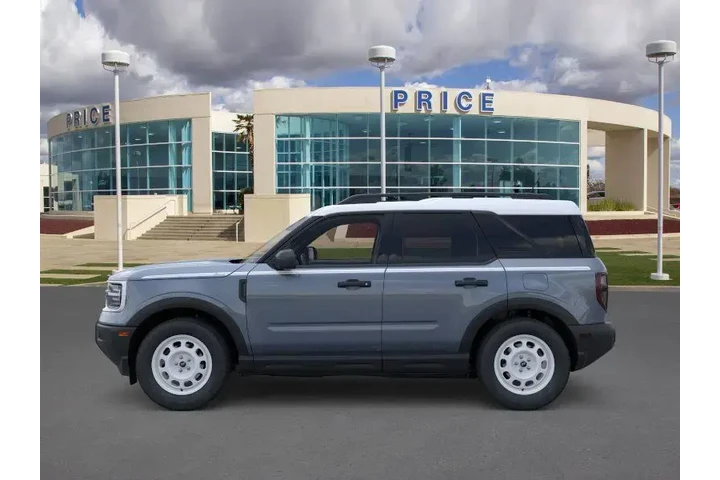 $29995 : Ford Bronco Sport 2025 AWD H image 3