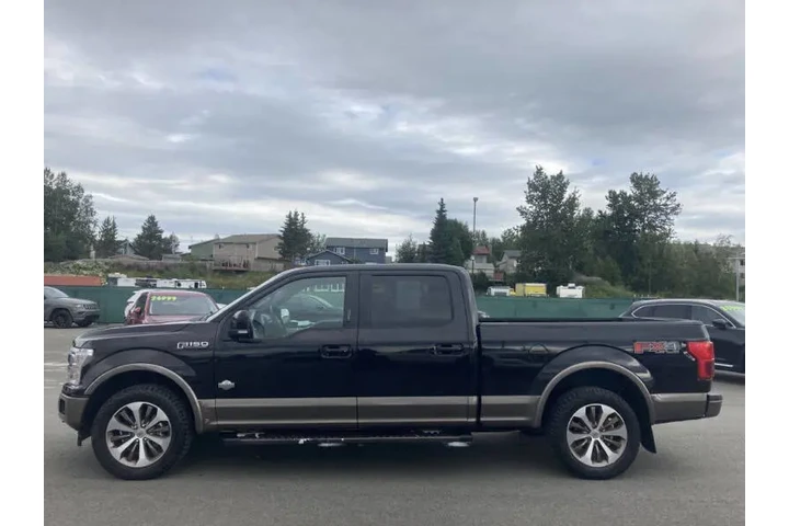 $32999 : 2018 F-150 image 9