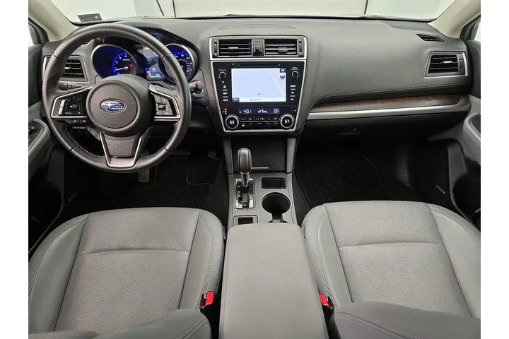 $24998 : Subaru Outback 2018 AWD 2.5i image 9