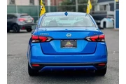 2021 NISSAN VERSA2021 NISSAN en Santa Rosa