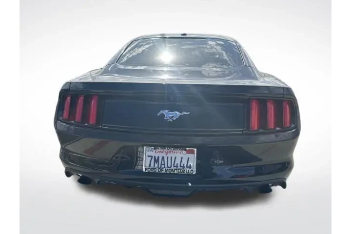 $17500 : Ford Mustang 2015 EcoBoost P image 6