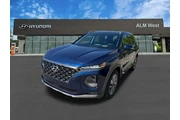 Hyundai SANTA FE 2020 Limite en Atlanta