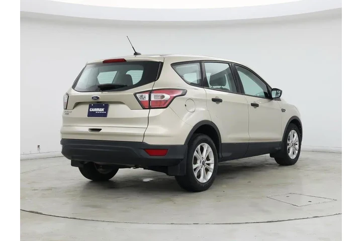 $14998 : Ford Escape 2017 S 4dr SUV image 8
