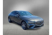 $32500 : Genesis G70 2025 AWD 2.5T St thumbnail