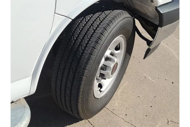 $30925 : GMC Savana 2024 2500 3dr Car image 7