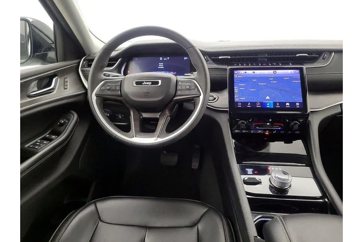 $37998 : Jeep Grand Cherokee L 2023 4 image 10