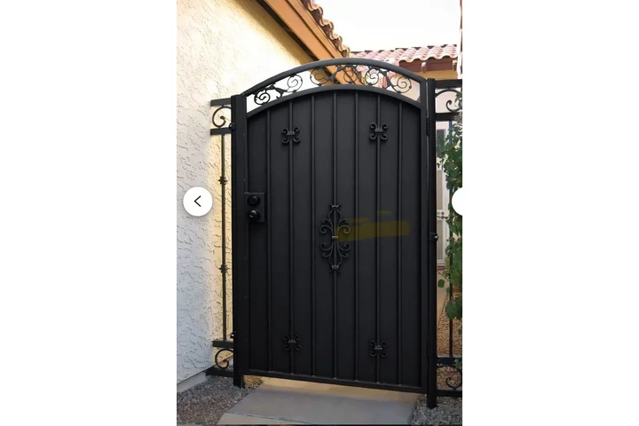Ricardo ironwork image 1